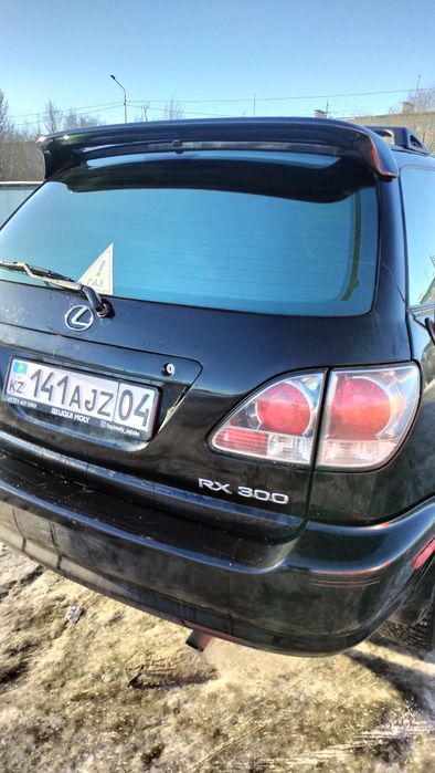 Продам Лексус рх