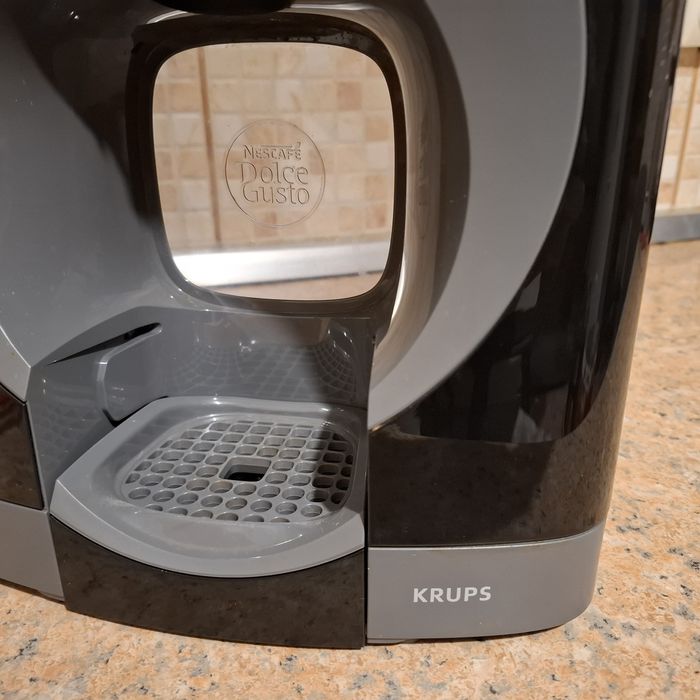 Aparat de cafea  puțin folosit