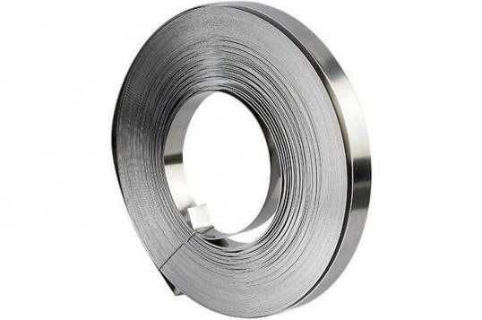 Купить нихромовую продукцию оптом | Проволока, лента | Алматы