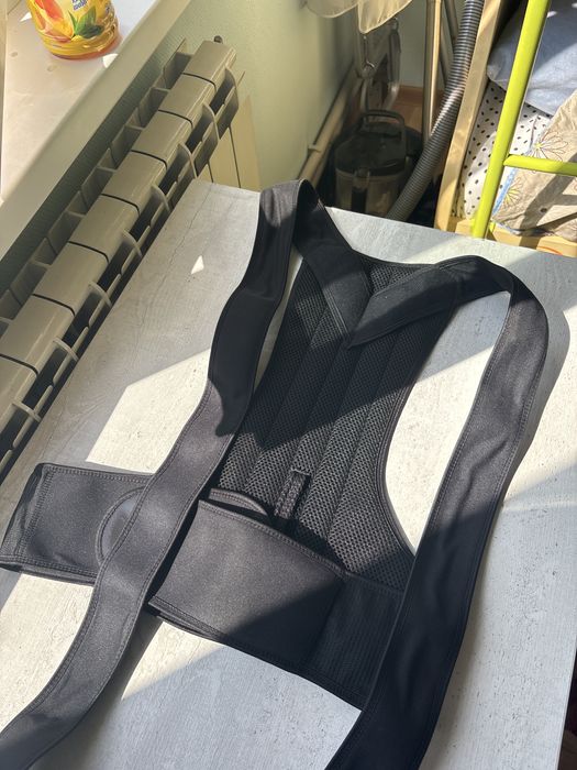 Корсет новый от Ortomed