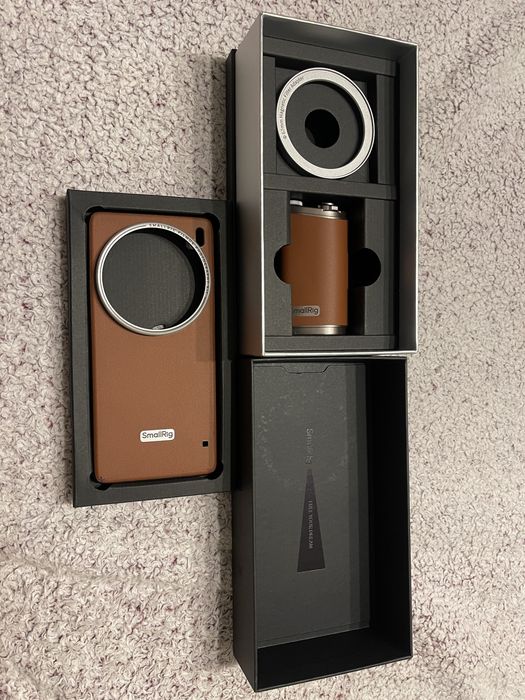 Kit Smallrig Vivo x100 Ultra
