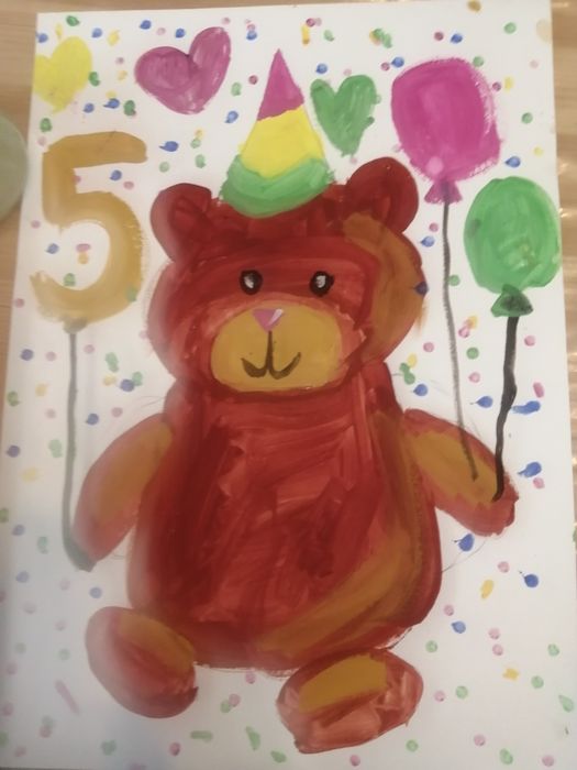 Уроки рисования в г. Талгаре