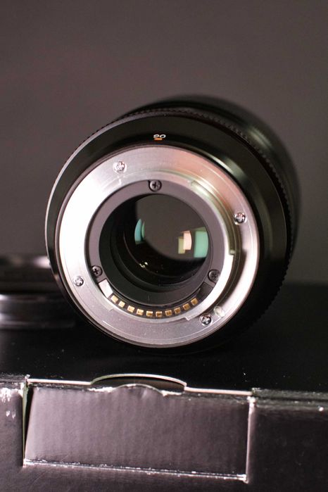 Obiective Fujifilm Fujinon XF 90mm F2.0 WR | XF 18mm F1.4 WR