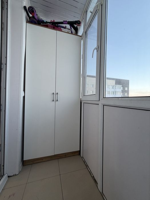 3-х команатная квартира