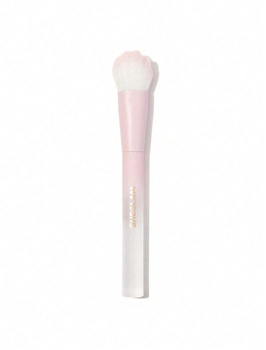 кисточка для румян Sheglam Color Bloom Liquid Blush Brush