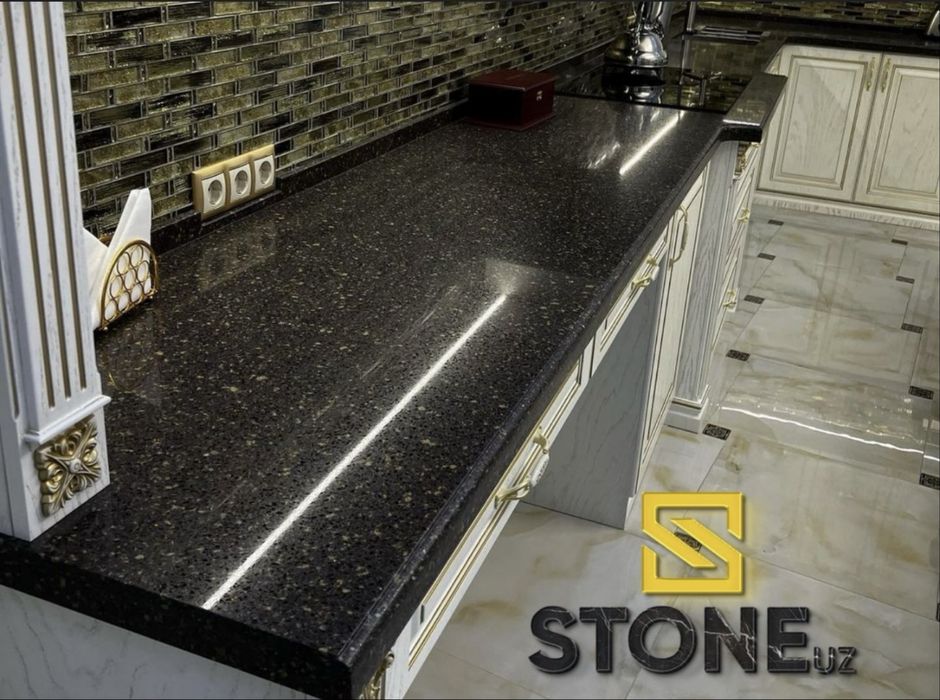 Кварц, Сталешница , Ташкент , на заказ , Заказать со скидкой