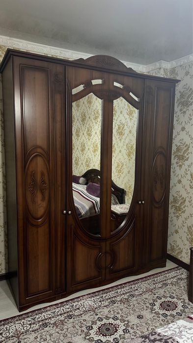 Спальный срочна сатылад