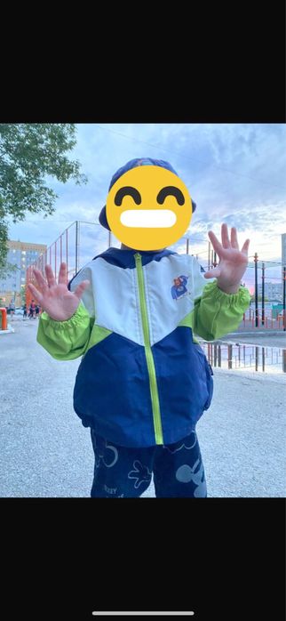 Куртки на мальчика!!!