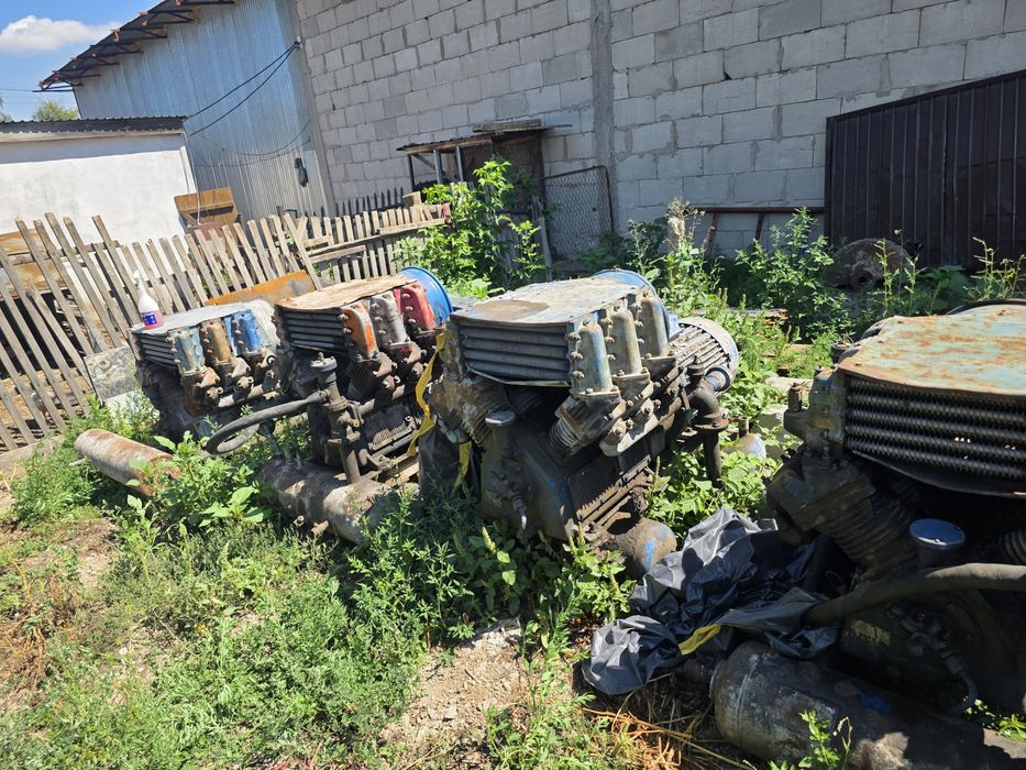 Компрессор пкс 5.25
