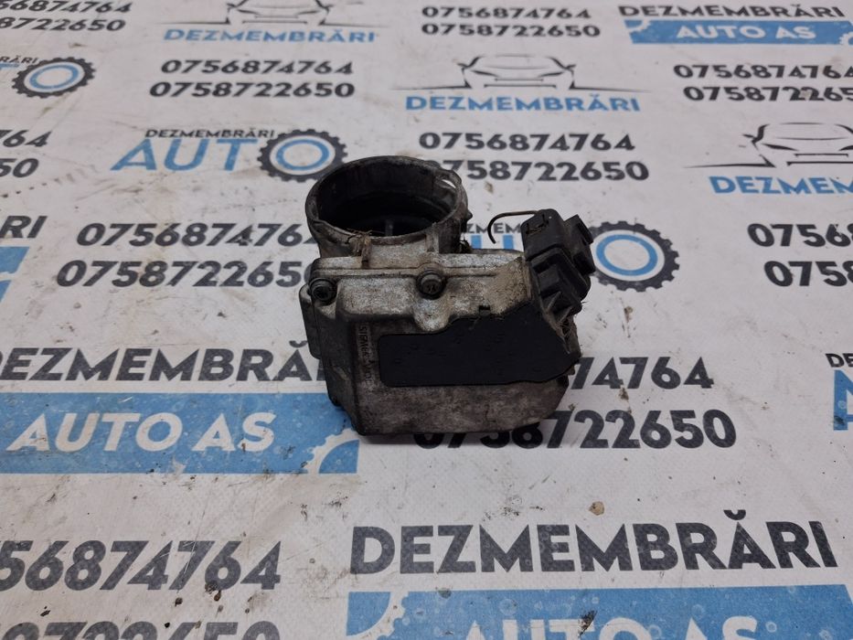 Clapeta acceleratie 1.4d Skoda Fabia