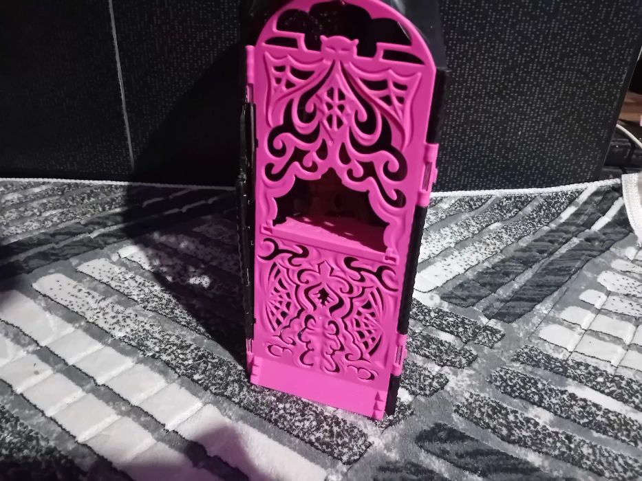 Monster high set de joaca 13 wishes spectra