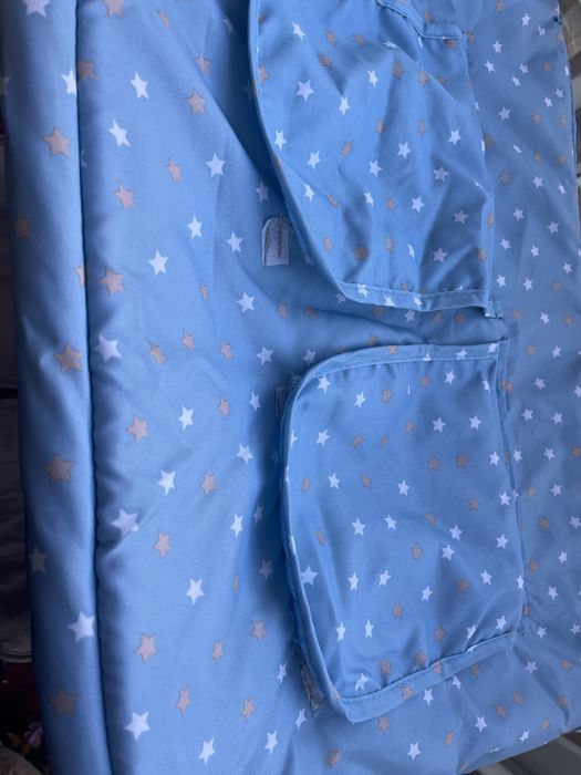 Егиздерге арналган каляска