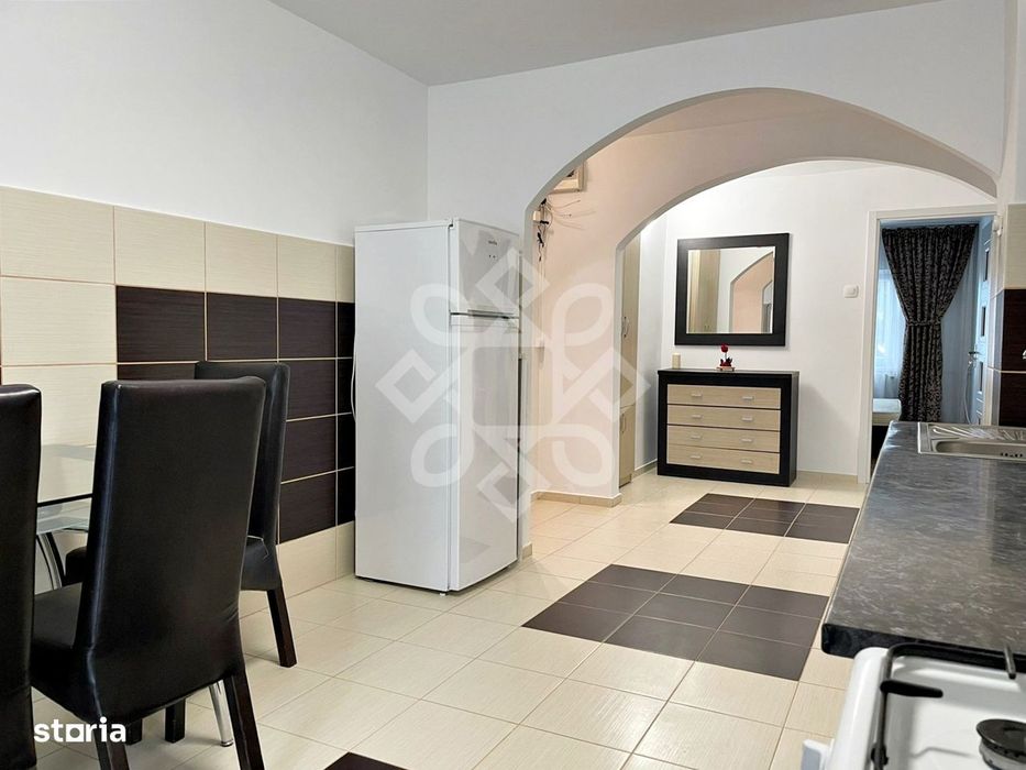 Apartament cu 3 camere tip PC in zona Dragos Voda, Oradea