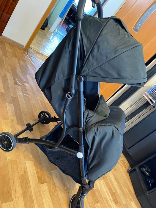 Коляска детская трансформер