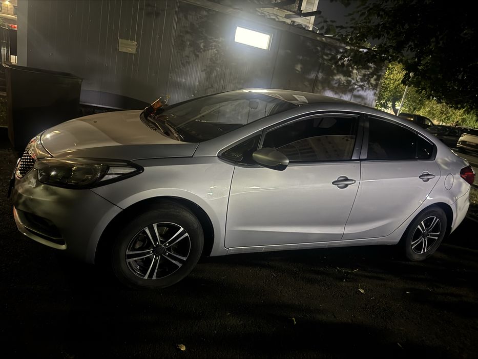 Продам Kia cerato, киа церато