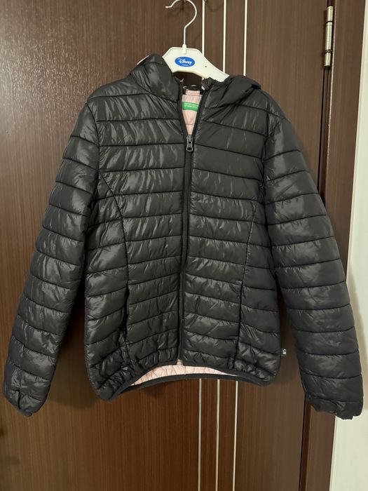 Яке на марката Benetton