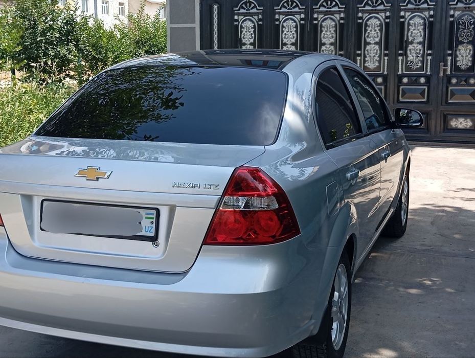Продаётся Chevrolet Nexia 3 2022