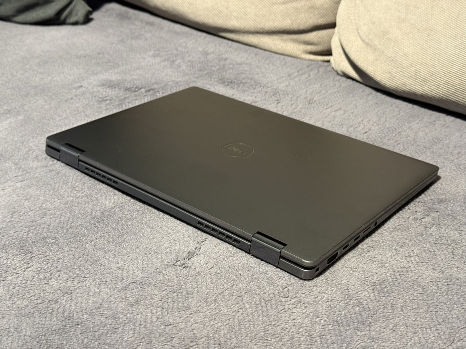 14’ QHD 2.5К IPS Touch/Dell Latitude 9430/i7-1265u/32GB LPDDR5/512GB