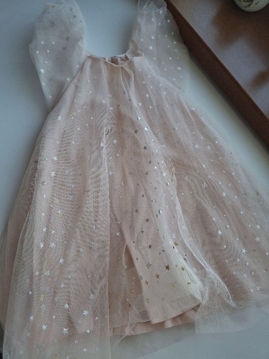 Платья для девочек