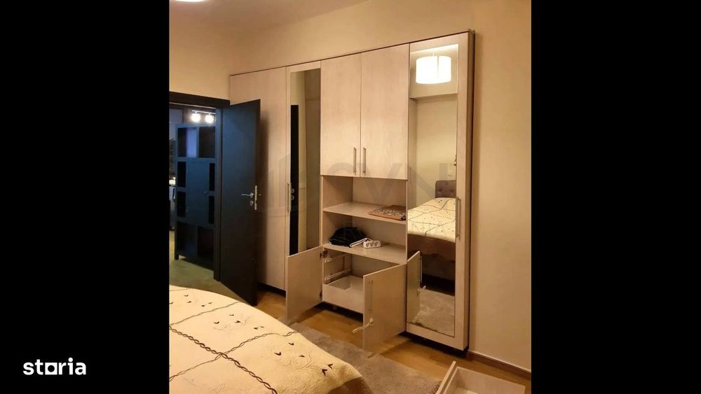 Apartament l 2 Camere l Baneasa