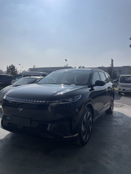 Dongfeng 008 Avtosalon Farg'ona