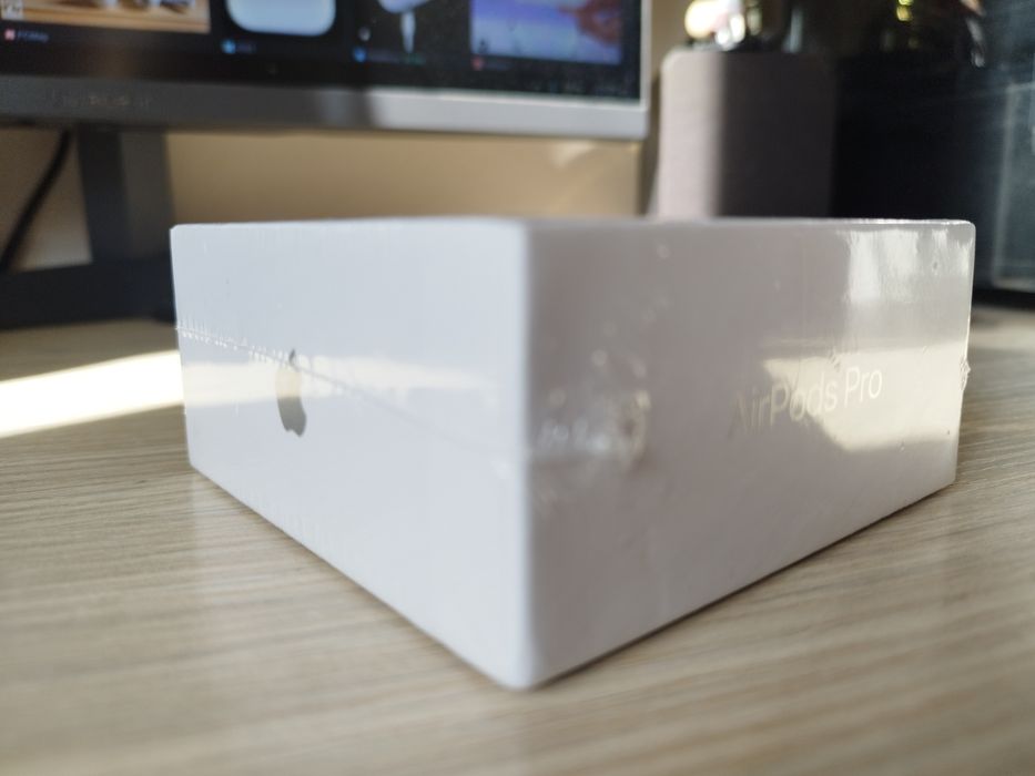 AirPods Pro 2 *SIGILATE*