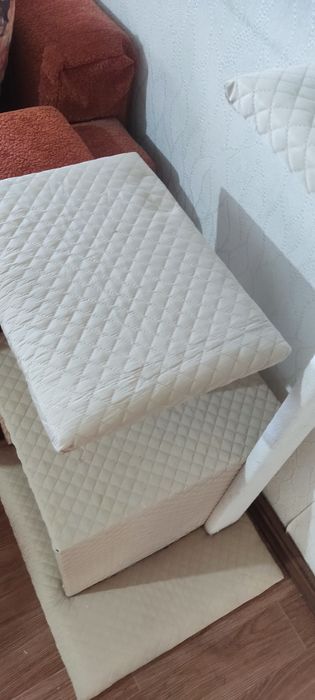 Домик для кошки и котят