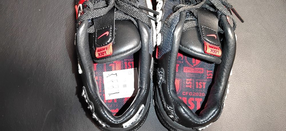 Nike Metcon 8 Mat Fraser, номер 38,5