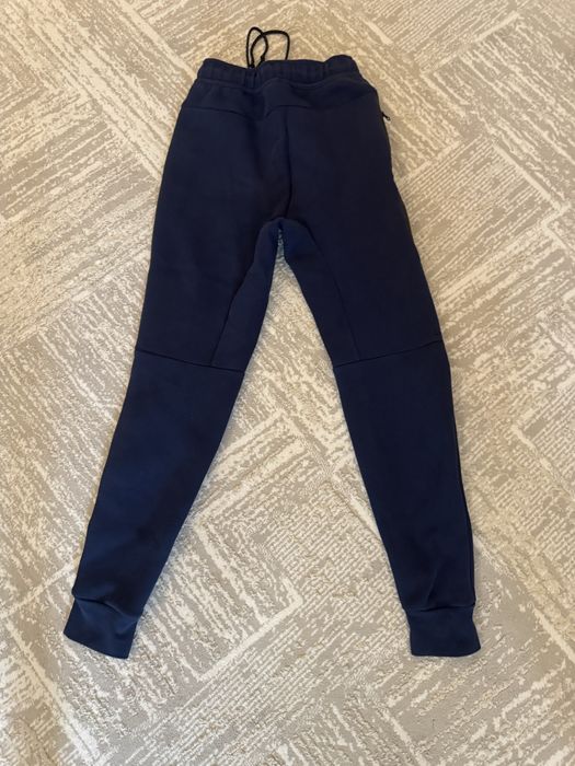Штаны Nike Tech Fleece Оригинал