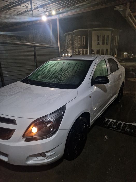 Cobalt midnight 2025 Aprel