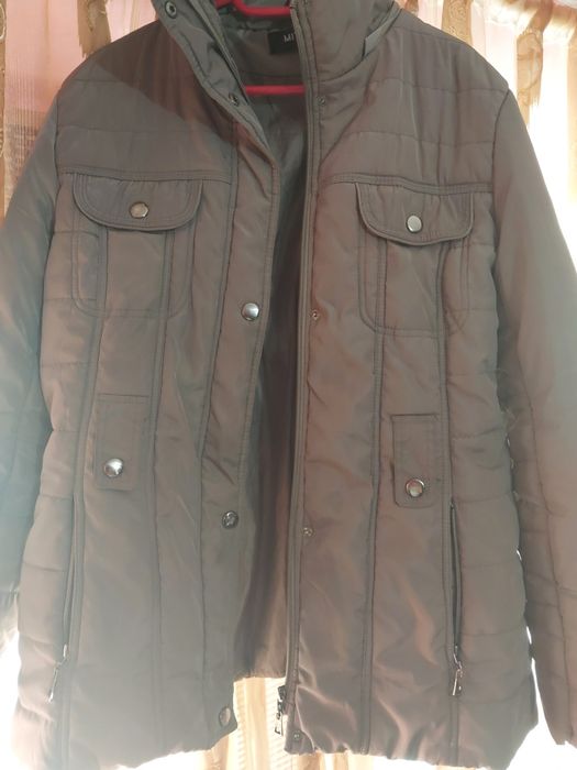 Geaca toamna marimea M