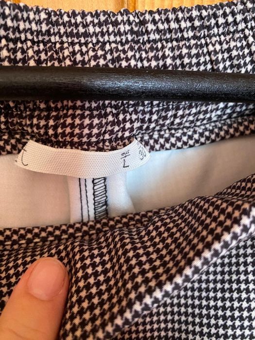 Pantaloni drepti Lefties L