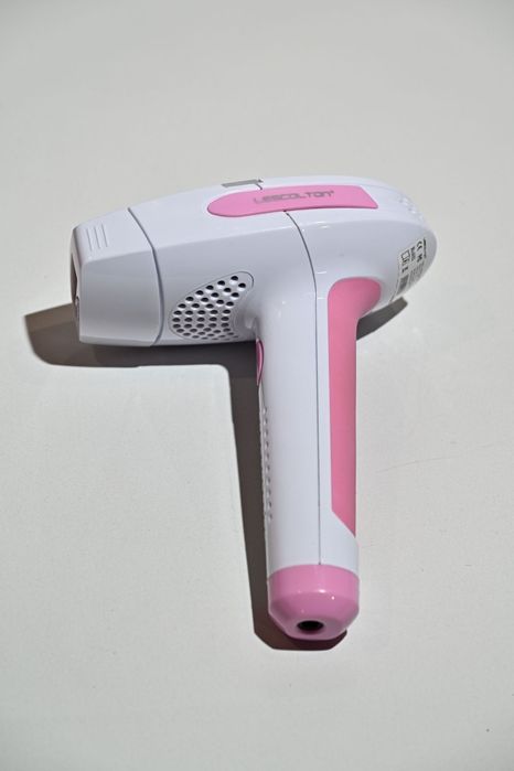 фотоепилатор LESCOLTON