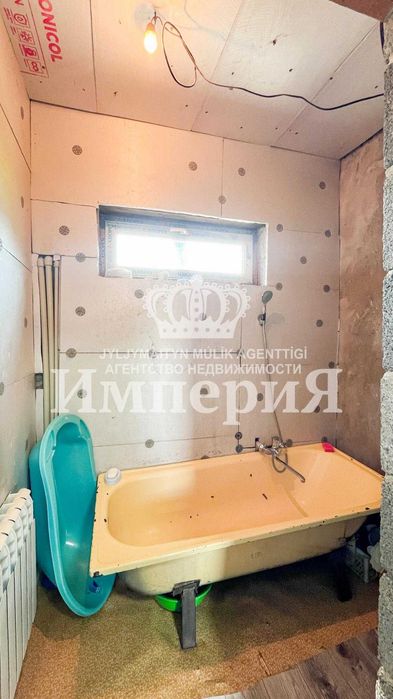 4х комнатный дом Санжар