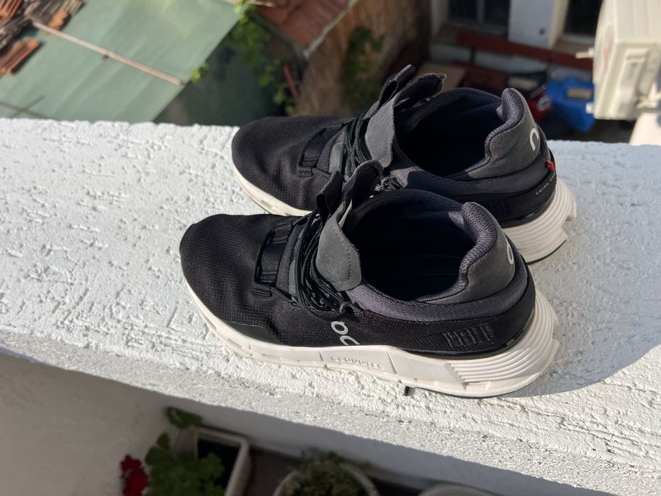 O”N Runing Cloudtec 41