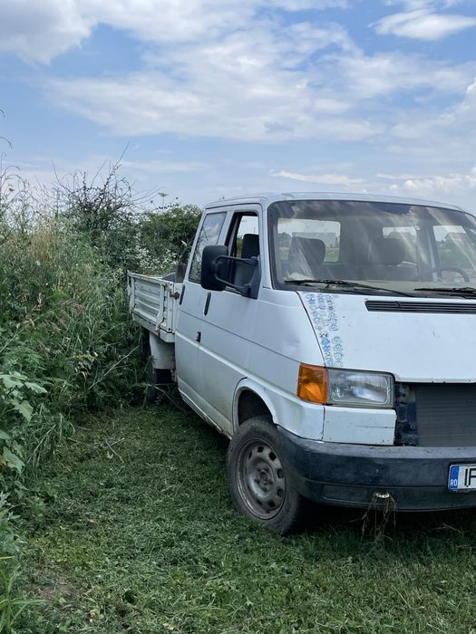 VOLKSWAGEN Buggy 1996