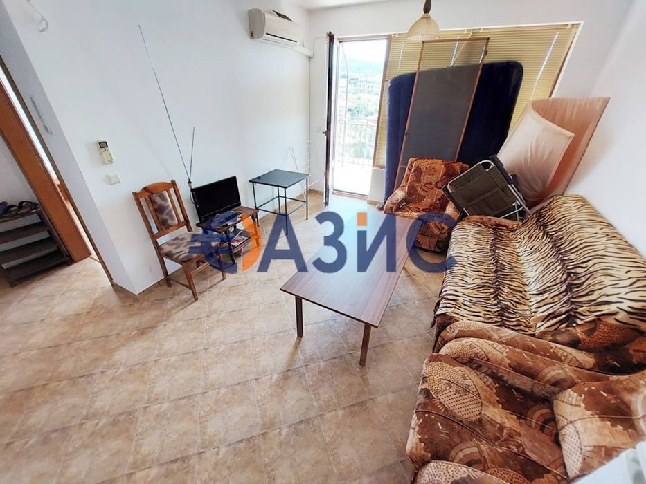 Продава се Двустаен апартамент в с. Кошарица, Област Бургас - 54 кв.м за 784 €/кв.м - Снимка #4