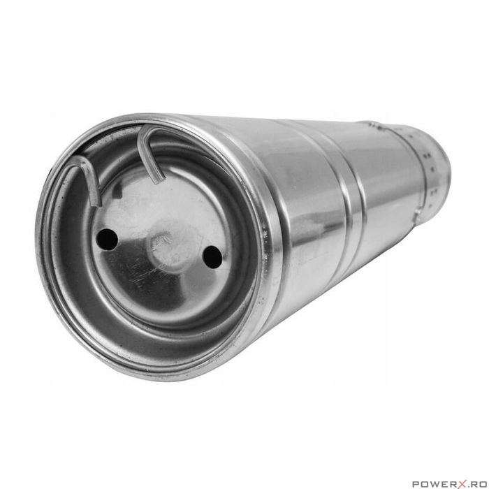 Pompa apa curata pentru adancime, QGD 1.8-100-750 W, Verke