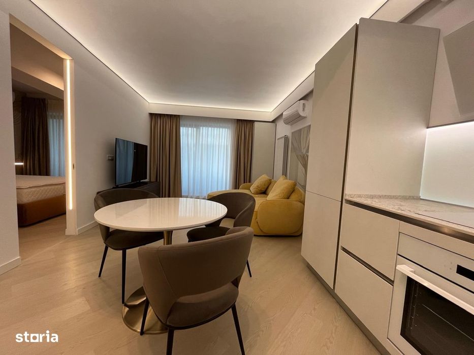 Apartament 2 camere/ Cortina North/ Pipera/ Promenada+ parcare