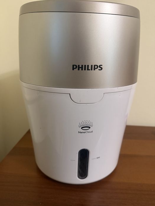 Увлажнитель воздуха philips