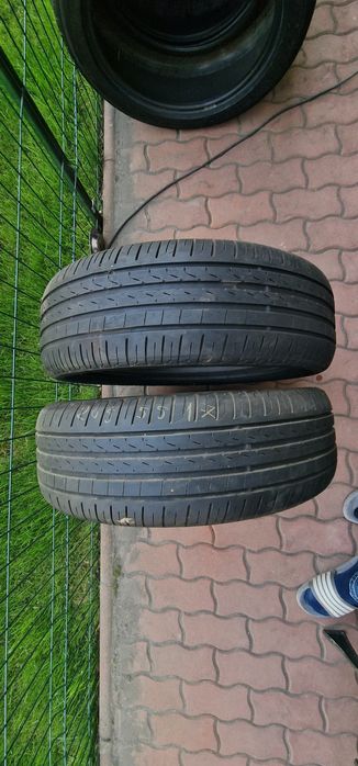 205 55 17.  pireli"    235 45 18.falken