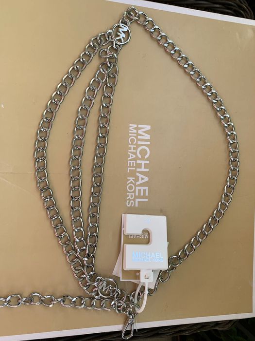 Колан Michael Kors