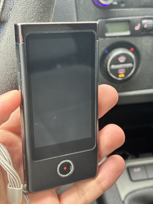 Camera foto video  sony bloggie