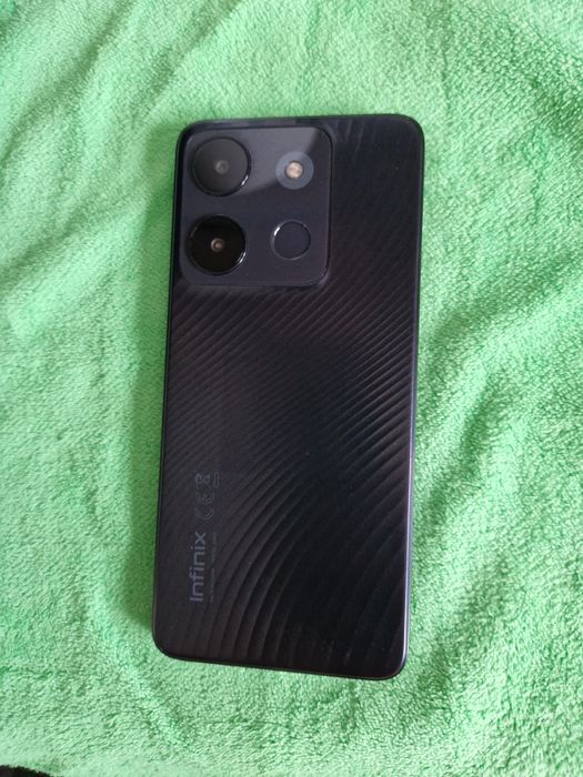 Telefon Infinix X6515