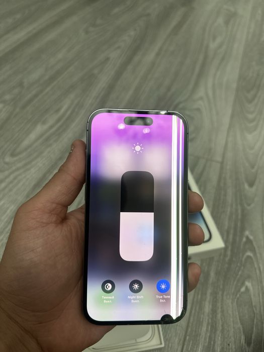 Продам iphone 14pro 128gb