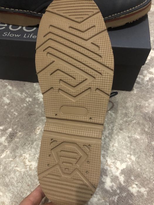 Ghete noi pentru barbati 44