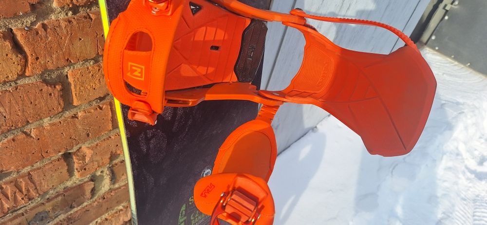 Сноуборд LiB Tech Skunk ape