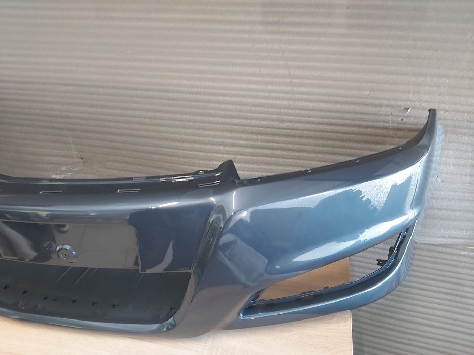 Bara Fata Opel Astra H 2007 2008 | 2009 (Z168 (Albastru))