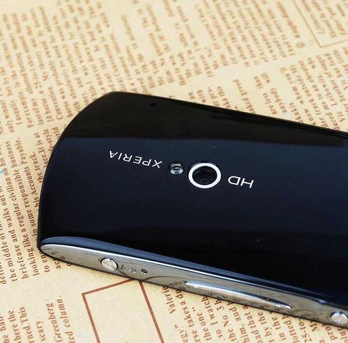 Vand Sony Ericsson Neo V