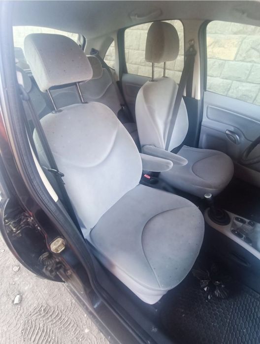 Ситроен/ Citroen C3